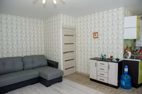 1-к кв. Тульская область, Тула ул. Плеханова, 149/11 (34.0 м)