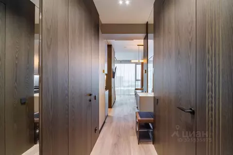 1-к кв. Москва Подольское ш., 3 (36.0 м)