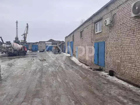 Склад в Татарстан, Казань Портовая ул., 27 (85 м)