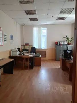 Помещение свободного назначения в Вологодская область, Кадуй рп ул. ...