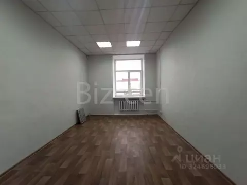 Офис в Санкт-Петербург ул. Салова, 45 (26 м)