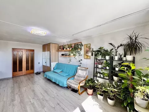 4-к кв. Самарская область, Самара Бобруйская ул., 89 (109.2 м)