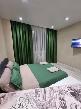 Студия Приморский край, Артем ул. Острякова, 39А (21.0 м)