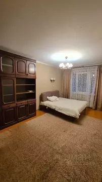 1-к кв. Московская область, Балашиха Заречная ул., 18 (32.4 м)