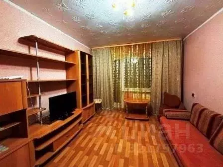 2-к кв. Коми, Усинск ул. Ленина, 19 (47.8 м)