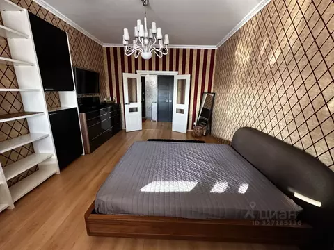 1-к кв. Москва ул. Дыбенко, 38к1 (46.2 м)