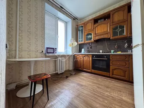 3-к кв. Волгоградская область, Волгоград Рабоче-Крестьянская ул., 39 ...