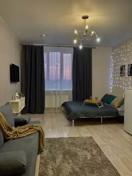 Студия Пермский край, Пермь ул. Куйбышева, 109А (30.0 м)