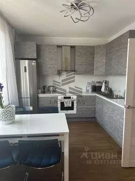 2-к кв. Санкт-Петербург Уральская ул., 6 (65.0 м)