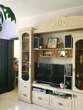 2-к кв. Нижегородская область, Нижний Новгород Планетная ул., 14А ...