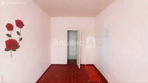 2-комнатная квартира: посёлок городского типа Шолоховский, ...