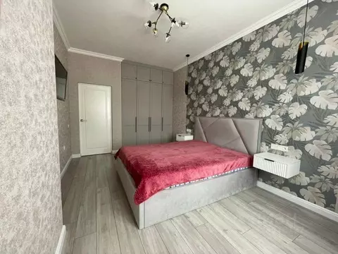 2-к кв. Кабардино-Балкария, Нальчик Московская ул. (63.0 м)