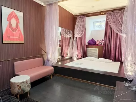 Комната Москва ул. Арбат, 51С1