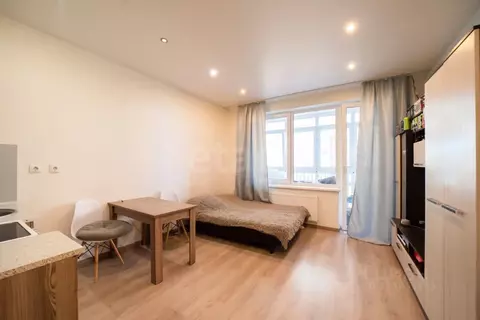 Студия Калининградская область, Калининград Батальная ул., 98 (24.0 м)