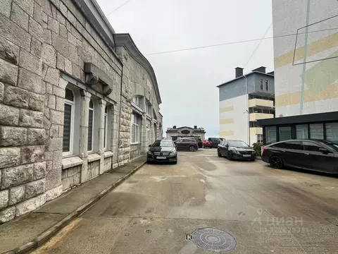 1-к кв. Крым, Ялта муниципальный округ, Ливадия пгт ш. ...