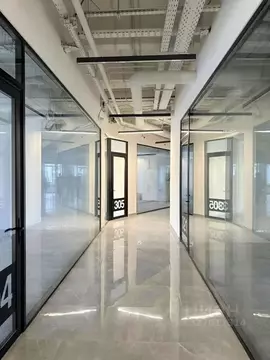 Офис в Москва Ленинский просп., 158 (57 м)