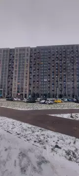 1-к кв. Москва Кусковская ул., 12/1 (39.9 м)