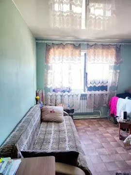 1-к кв. Алтайский край, Бийск ул. Ильи Репина, 1 (30.2 м)