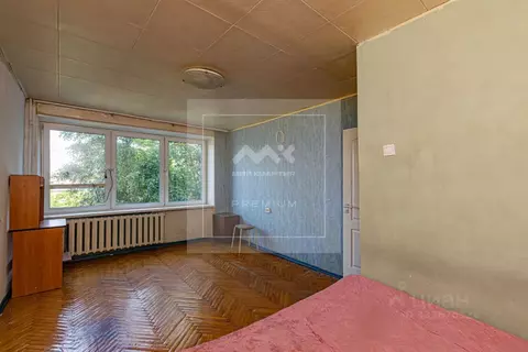 1-к кв. Санкт-Петербург просп. Кима, 9 (33.3 м)
