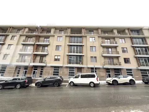 Помещение свободного назначения в Татарстан, Казань ул. Муштари, 2а ...