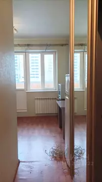 Студия Новосибирская область, Новосибирск ул. Виктора Уса, 11 (18.0 м)