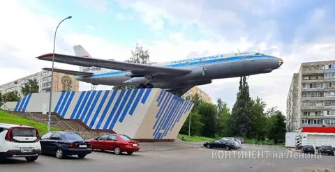 2-к кв. Ярославская область, Рыбинск ул. Моторостроителей, 5 (48.7 м)