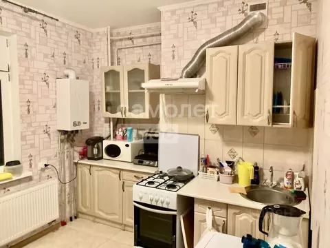 1-к кв. Севастополь ул. Маячная, 50 (45.0 м)