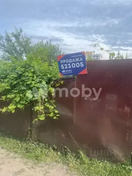 Участок в Калининградская область, Калининград Октябрьское СНТ, ул. ...