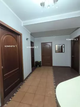 Комната Москва Смоленский бул., 13С8 (16.0 м)