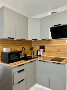 1-к кв. Краснодарский край, Анапа ул. Ленина, 239 (28.0 м)