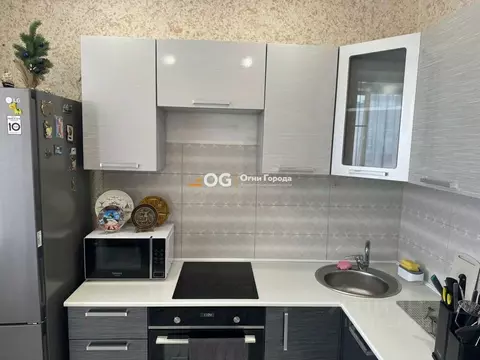 1-к кв. Брянская область, Брянск ул. Горбатова, 47 (40.1 м)