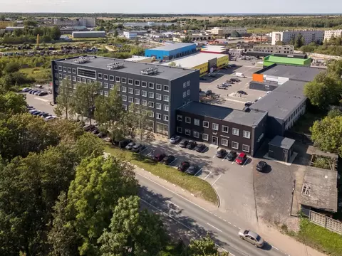 Помещение свободного назначения в Санкт-Петербург, Санкт-Петербург, ...