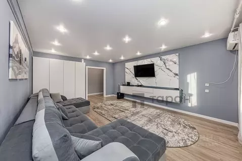 2-к кв. Челябинская область, Челябинск ул. 2-я Эльтонская, 58 (65.8 м)