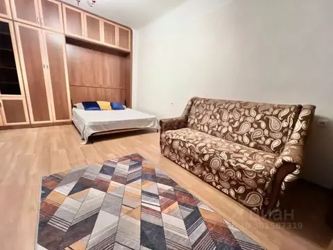 1-к кв. Московская область, Ступино Комсомольская ул., 19/27 (47.0 м)