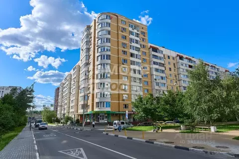 3-к кв. Московская область, Мытищи ул. Колпакова, 40 (89.2 м)