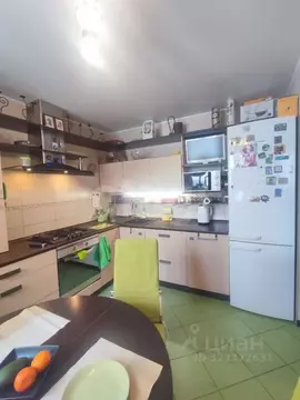 4-к кв. Башкортостан, Стерлитамак ул. Гоголя, 118 (80.2 м)