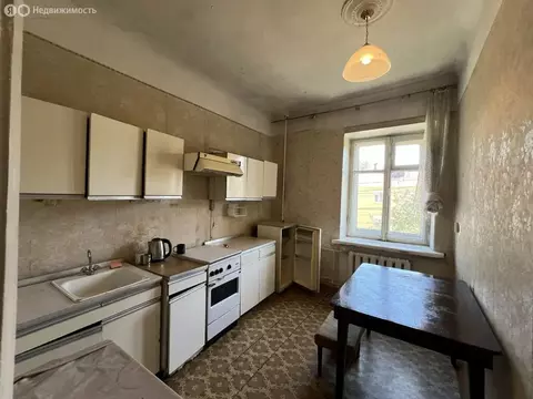 3-комнатная квартира: Шелехов, 5-й квартал, 17 (67 м)
