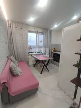 1-к кв. Саратовская область, Саратов ул. Ново-Астраханская, 61/67 ...