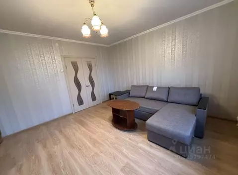 1-к кв. Москва Внуковское поселение, ул. Летчика Ульянина, 2 (42.0 м)