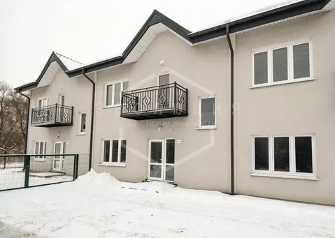 Таунхаус в Калининградская область, Калининград Поселковая ул., 38 ...