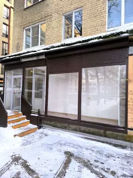 Помещение свободного назначения в Санкт-Петербург Двинская ул., 8 (70 ...