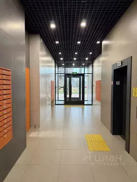 1-к кв. Москва Большая Очаковская ул., 2К2 (33.2 м)