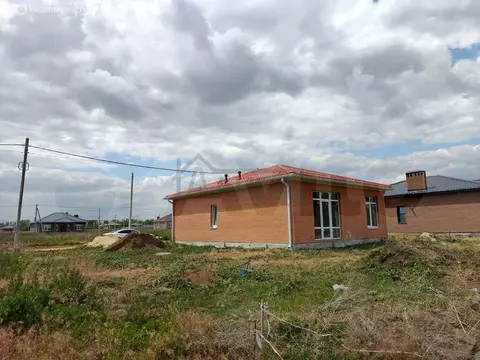 Дом в Ленинаван, улица А.Н. Колмыкова (85 м)