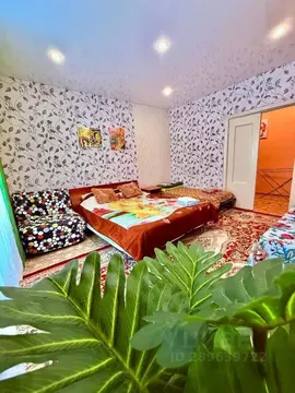 2-к кв. Ямало-Ненецкий АО, Надым Заводская ул., 2 (55.0 м)