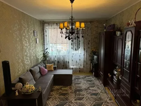 Комната Московская область, Люберцы городской округ, Октябрьский пгт, ...