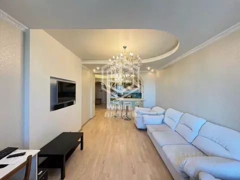 2-к кв. Московская область, Реутов Лесная ул., 11 (62.0 м)