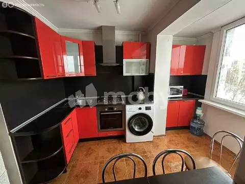 3-комнатная квартира: Калининград, Машиностроительная улица, 114 (66.8 ...