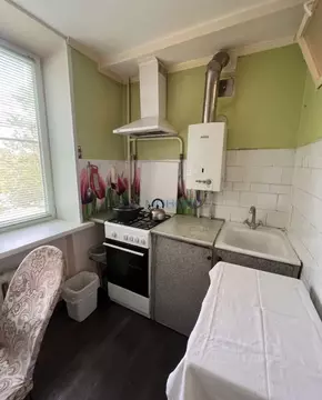 1-к кв. Нижегородская область, Дзержинск просп. Дзержинского, 39/47 ...