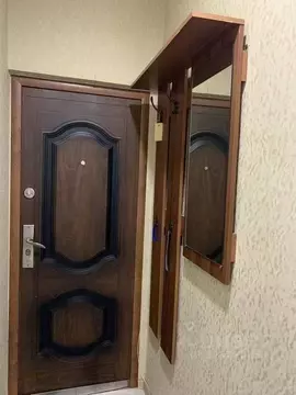 Студия Иркутская область, Иркутск Байкальская ул., 236Б/5 (20.0 м)