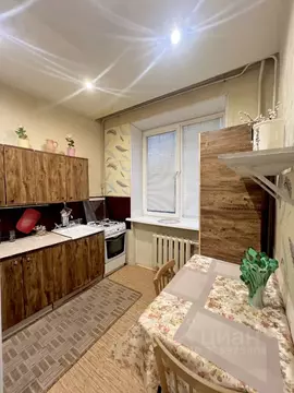 1-к кв. Москва Ленинградский просп., 75Б (40.0 м)